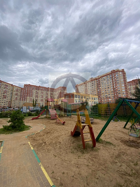 3-комн. кв. 62,2 кв.м., МО, Щелково, мкр. Финский, 11к1