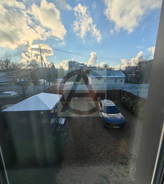 Дом, 92 кв.м., 4,3 сот., г. Щелково, ул. Московская, д. 23А