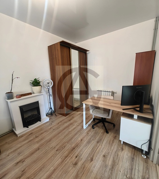 Дом, 92 кв.м., 4,3 сот., г. Щелково, ул. Московская, д. 23А