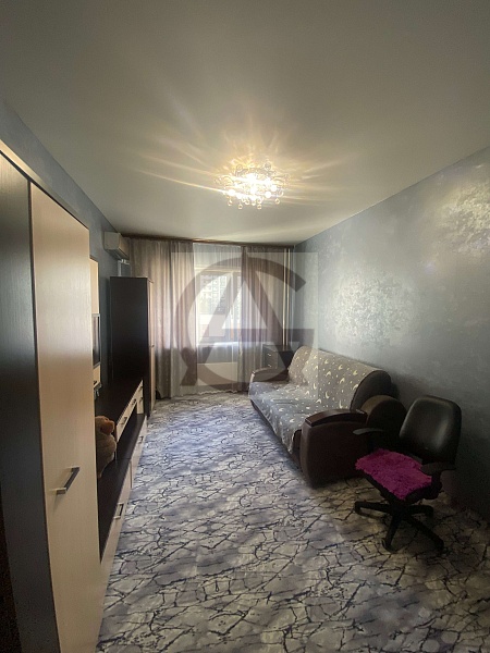 Аренда 1-комн. кв. 35,4 кв.м., Москва, ул. Верхние Поля, д.34, к.1, кв.11