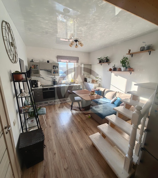 Дом, 92 кв.м., 4,3 сот., г. Щелково, ул. Московская, д. 23А