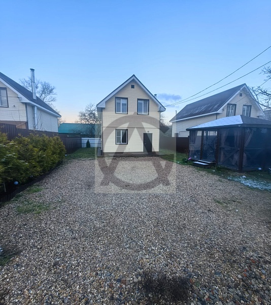 Дом, 92 кв.м., 4,3 сот., г. Щелково, ул. Московская, д. 23А