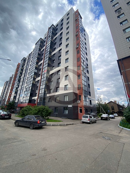 3-комн. кв. 62,2 кв.м., МО, Щелково, мкр. Финский, 11к1