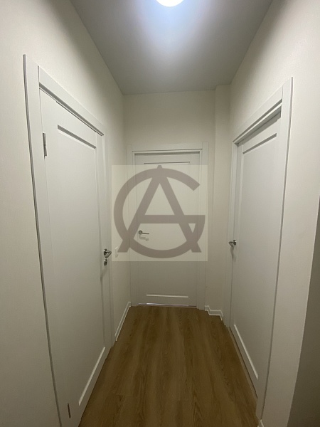 Аренда апартаментов 34,5 кв.м. Люберцы, пр-д Некрасовский, д. 11