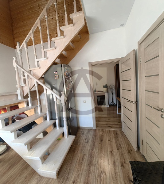 Дом, 92 кв.м., 4,3 сот., г. Щелково, ул. Московская, д. 23А