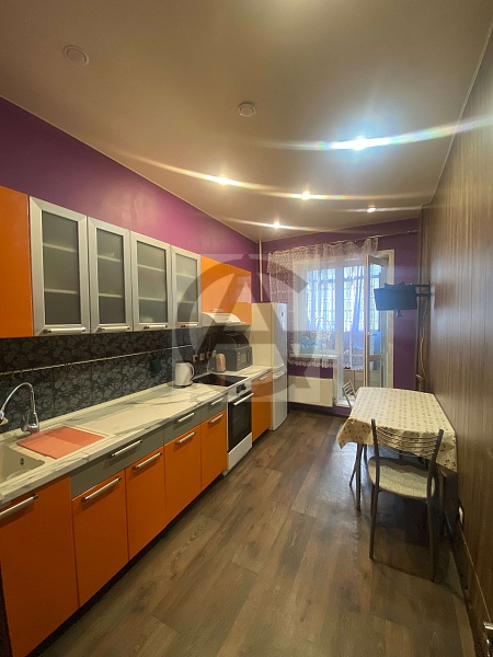 Аренда 1-комн. кв. 35,4 кв.м., Москва, ул. Верхние Поля, д.34, к.1, кв.11