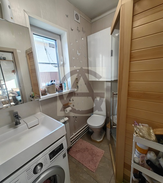 Дом, 92 кв.м., 4,3 сот., г. Щелково, ул. Московская, д. 23А