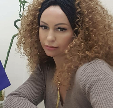 Кинк Светлана Вячеславовна