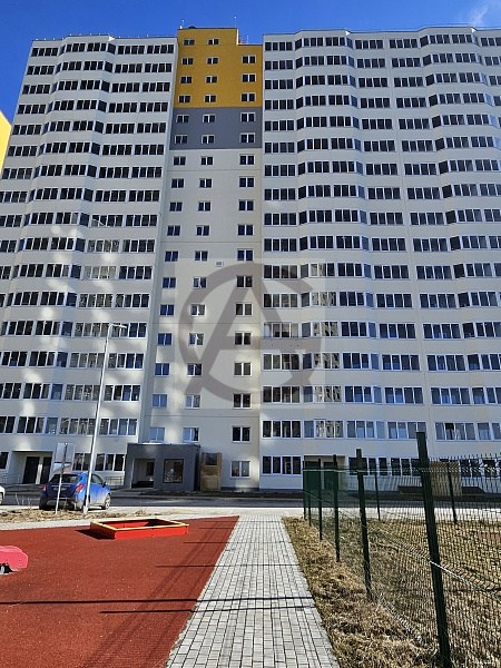 1 ка, 41,2 кв.м., пгт Голубое, Парковый б-р д.3к.2 1 ка, 41,2 кв.м., пгт Голубое, Парковый б-р д.3к.2