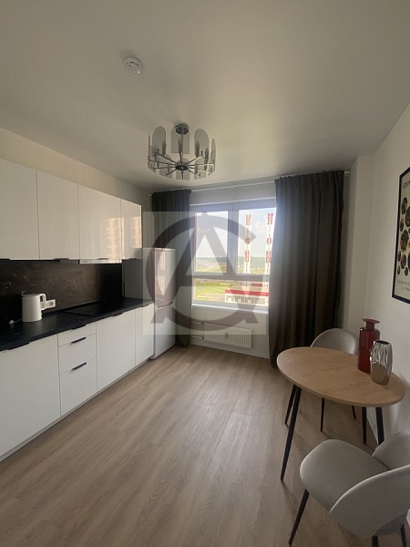Аренда апартаментов 34,5 кв.м. Люберцы, пр-д Некрасовский, д. 11