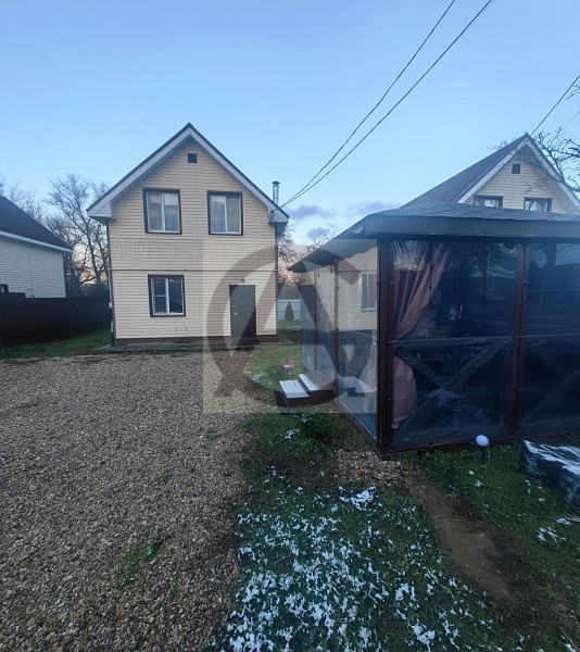 Дом, 92 кв.м., 4,3 сот., г. Щелково, ул. Московская, д. 23А