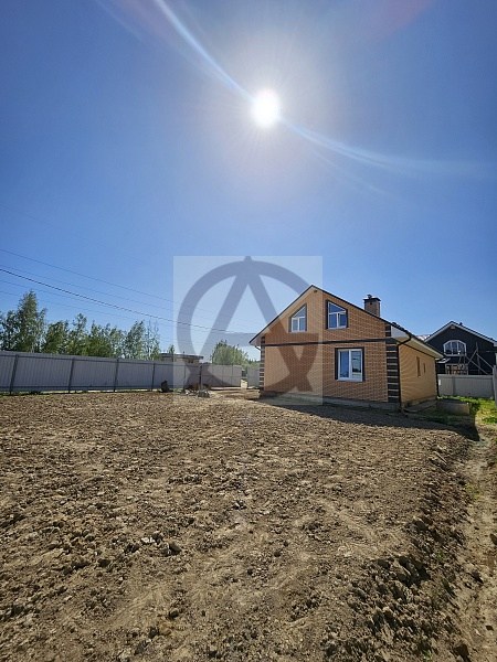 Дом 144 кв. м. Брёхово ул. Радужная д.15 Дом 144 кв. м. Брёхово ул. Радужная д.15
