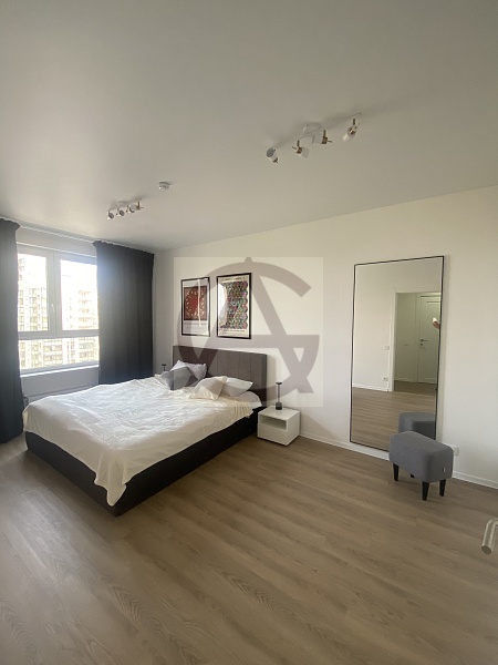 Аренда апартаментов 34,5 кв.м. Люберцы, пр-д Некрасовский, д. 11