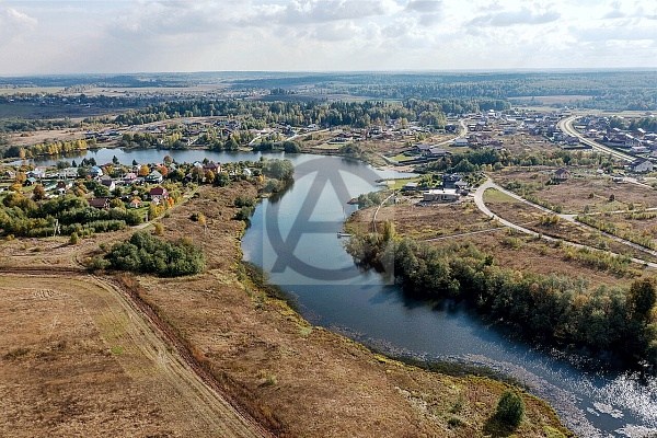Участок 6,28 сот. № Л28 КП Прилесные дачи