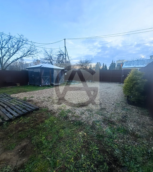 Дом, 92 кв.м., 4,3 сот., г. Щелково, ул. Московская, д. 23А