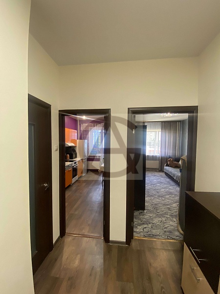 Аренда 1-комн. кв. 35,4 кв.м., Москва, ул. Верхние Поля, д.34, к.1, кв.11