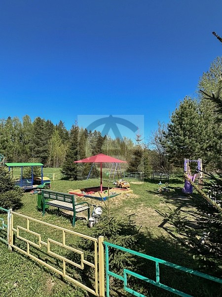 Дом 124,3 кв.м. на уч. 11 сот. МО, Пушкинский г.о., д. Степаньково, ул. Новая, 43