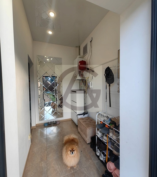 Дом, 92 кв.м., 4,3 сот., г. Щелково, ул. Московская, д. 23А