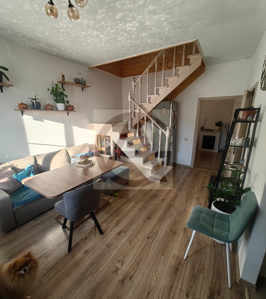 Дом, 92 кв.м., 4,3 сот., г. Щелково, ул. Московская, д. 23А