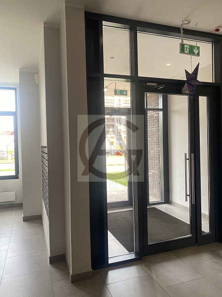 Аренда апартаментов 34,5 кв.м. Люберцы, пр-д Некрасовский, д. 11