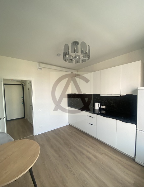 Аренда апартаментов 34,5 кв.м. Люберцы, пр-д Некрасовский, д. 11