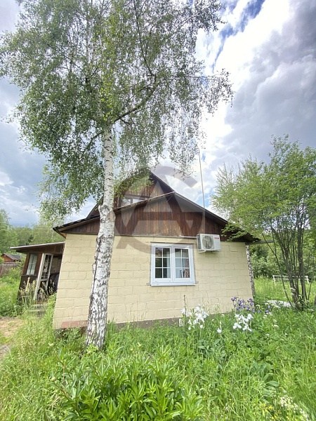 Дача 102,9 кв.м. на уч. 15 сот. МО, Серг.-Посадский г.о., СНТ Каменки Дача 102,9 кв.м. на уч. 15 сот. МО, Серг.-Посадский г.о., СНТ Каменки