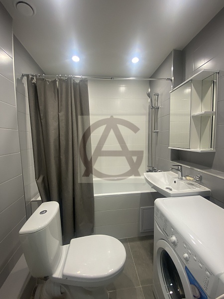 Аренда апартаментов 34,5 кв.м. Люберцы, пр-д Некрасовский, д. 11