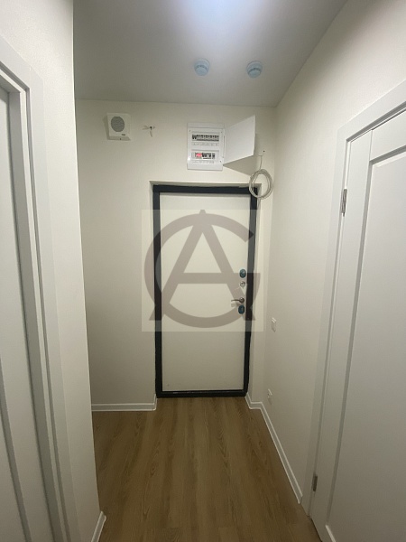Аренда апартаментов 34,5 кв.м. Люберцы, пр-д Некрасовский, д. 11