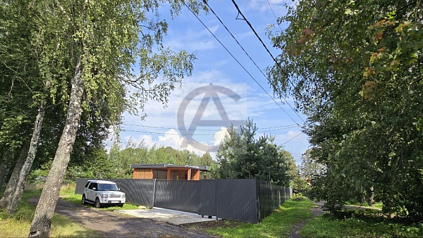 Дом 82 кв.м., МО, Пушкинский г.о., д. Зимогорье