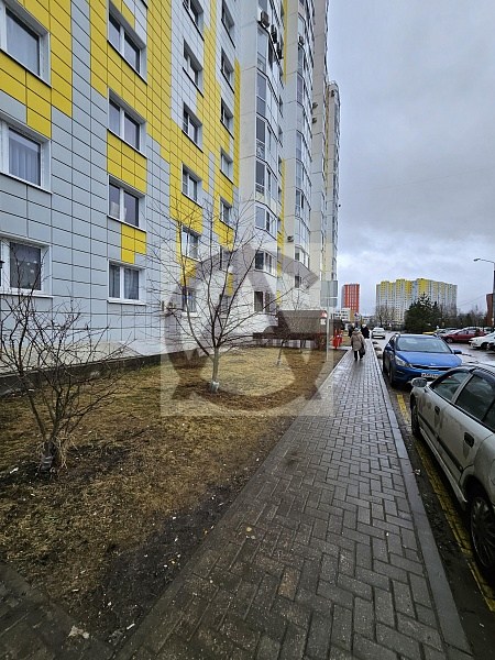 Торговое помещение, пгт. Голубое, Тверецкий проезд д.19 Торговое помещение, пгт. Голубое, Тверецкий проезд д.19
