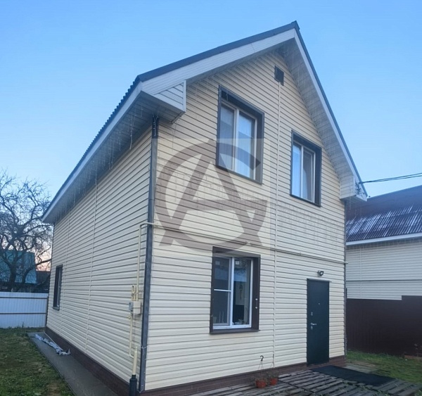 Дом, 92 кв.м., 4,3 сот., г. Щелково, ул. Московская, д. 23А