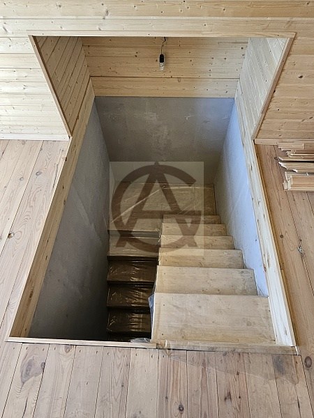 Дом 144 кв. м.,Брёхово, ул. Радужная д.15 Дом 144 кв. м.,Брёхово, ул. Радужная д.15