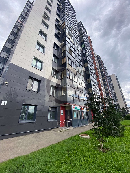 3-комн. кв. 62,2 кв.м., МО, Щелково, мкр. Финский, 11к1