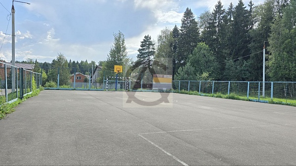 Дом 82 кв.м., МО, Пушкинский г.о., д. Зимогорье
