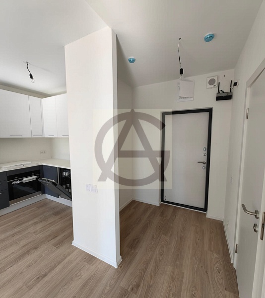 Аренда 2-комн. кв., 37,6м2, 13/17эт., д. Коробово, ул. Авиаторов, д.5